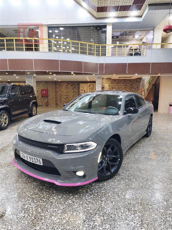 Dodge Charger 2023 for sale in Iraq - Duhok